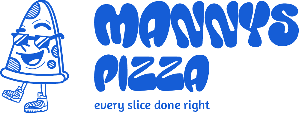Mannys Pizza